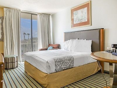 Clarion Inn Orlando Airport エクステリア 写真