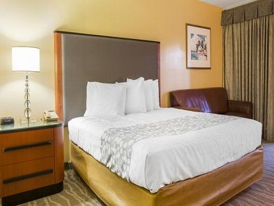 Clarion Inn Orlando Airport エクステリア 写真