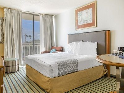 Clarion Inn Orlando Airport エクステリア 写真