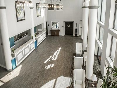 Clarion Inn Orlando Airport エクステリア 写真